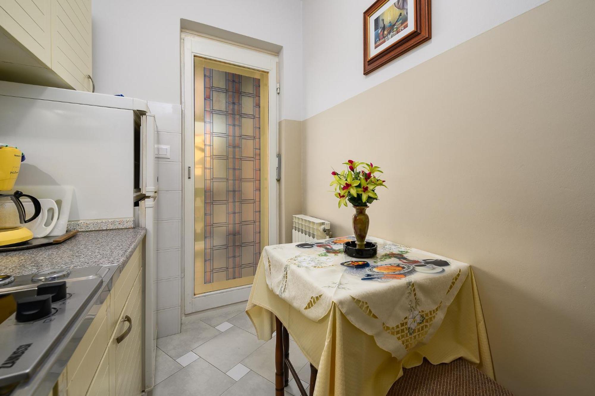 House Alma Apartment Porec Exterior photo