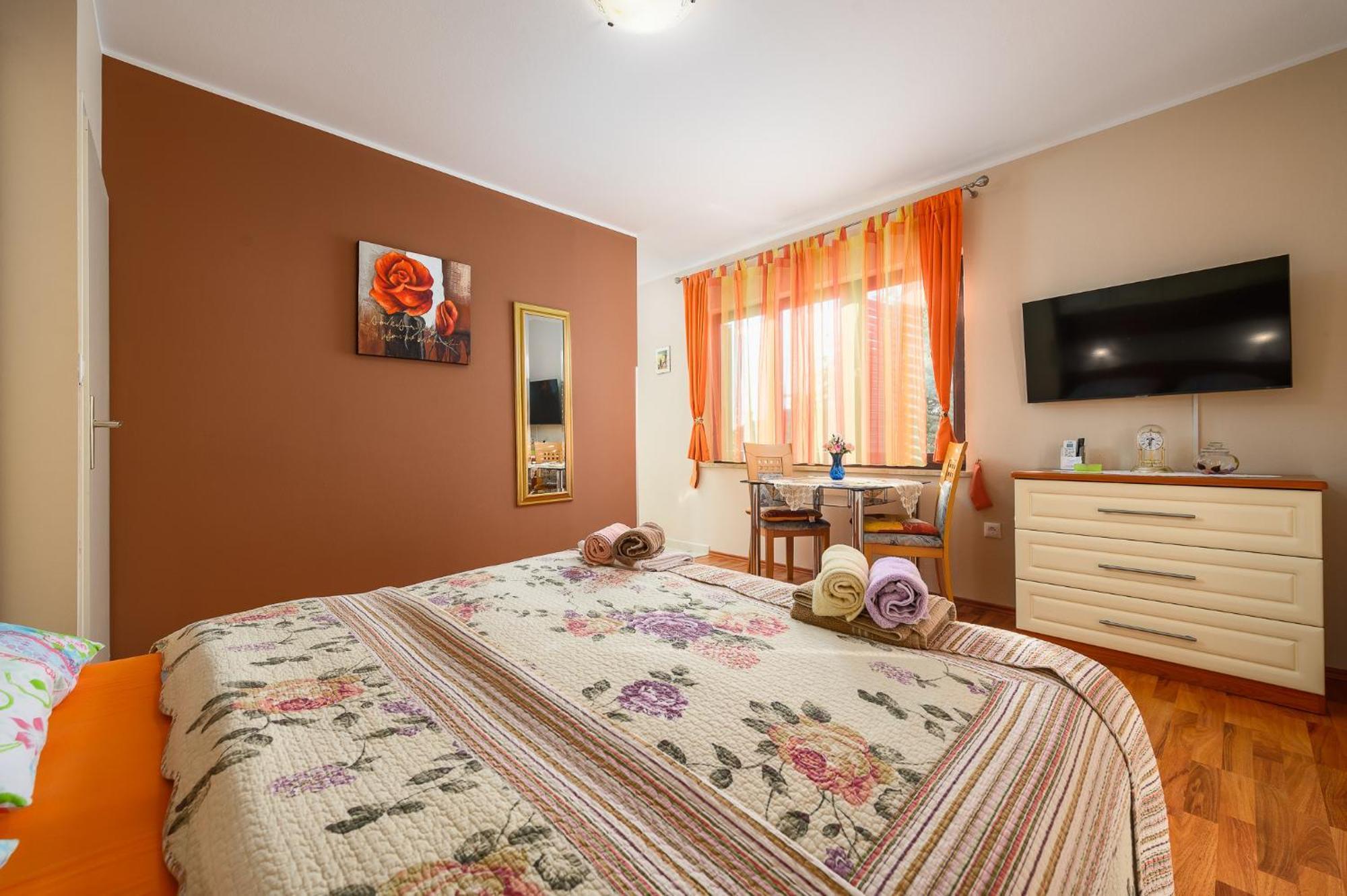House Alma Apartment Porec Exterior photo